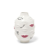 Exclusive Gala Round Vase - Limited Edition, small